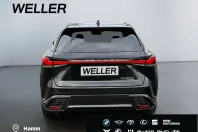 Lexus RX 500 din 2024 cu 30.800 km - oferta LEX163683 - foto 5