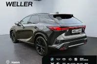 Lexus RX 500 din 2024 cu 30.800 km - oferta LEX163683 - foto 6