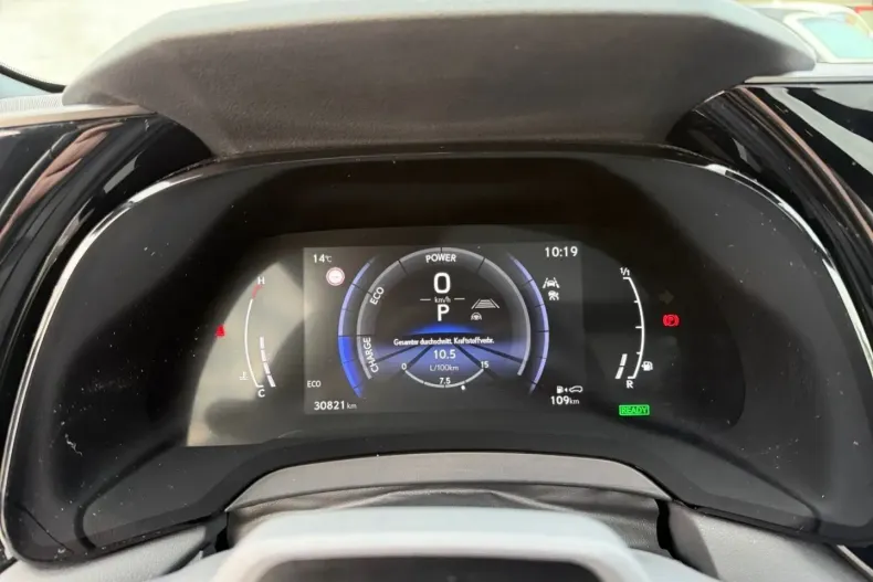 Lexus RX 500 din 2024 cu 30.800 km - oferta LEX163683 - foto 12