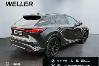 Lexus RX 500 din 2024 cu 30.800 km - oferta LEX163683 - foto 16