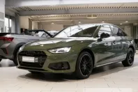 Audi A4 din 2022 cu 26.708 km - oferta AUD163684 - foto 1