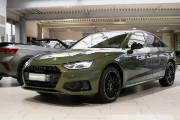 Audi A4 din 2022 - oferta AUD163684