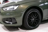 Audi A4 din 2022 cu 26.708 km - oferta AUD163684 - foto 3