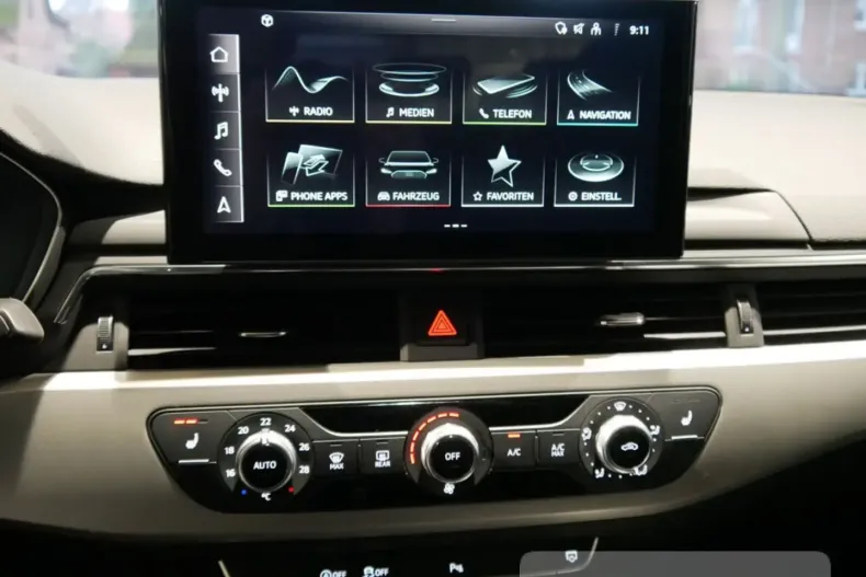 Audi A4 din 2022 cu 26.708 km - oferta AUD163684 - foto 6