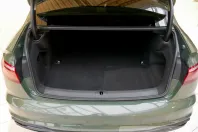 Audi A4 din 2022 cu 26.708 km - oferta AUD163684 - foto 10