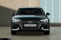 Audi A4 din 2024 cu 9.190 km - oferta AUD163685 - foto 1