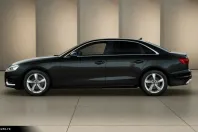 Audi A4 din 2024 cu 9.190 km - oferta AUD163685 - foto 3