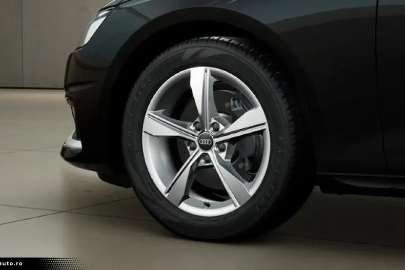 Audi A4 din 2024 cu 9.190 km - oferta AUD163685 - foto 4