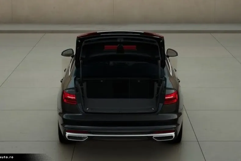 Audi A4 din 2024 cu 9.190 km - oferta AUD163685 - foto 5