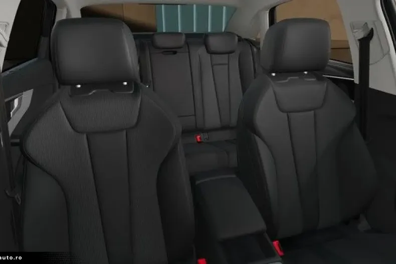 Audi A4 din 2024 cu 9.190 km - oferta AUD163685 - foto 8