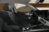 Audi A4 din 2024 cu 9.190 km - oferta AUD163685 - foto 9