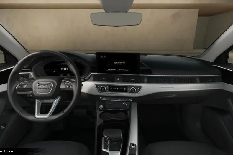 Audi A4 din 2024 cu 9.190 km - oferta AUD163685 - foto 10