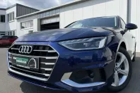 Audi A4 din 2022 cu 19.987 km - oferta AUD163686 - foto 1
