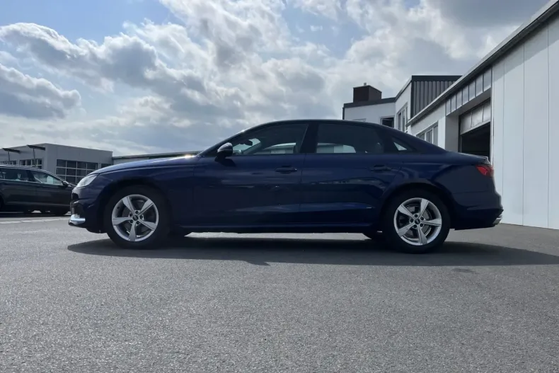 Audi A4 din 2022 cu 19.987 km - oferta AUD163686 - foto 2