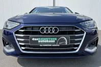 Audi A4 din 2022 cu 19.987 km - oferta AUD163686 - foto 4