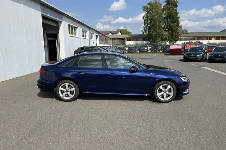 Audi A4 din 2022 cu 19.987 km - oferta AUD163686 - foto 6