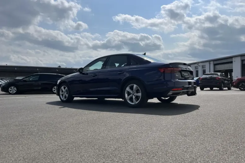 Audi A4 din 2022 cu 19.987 km - oferta AUD163686 - foto 9