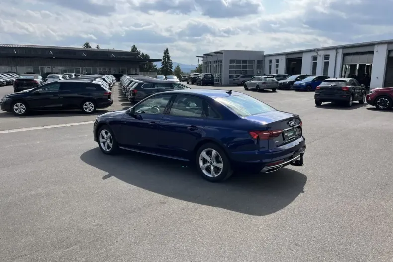 Audi A4 din 2022 cu 19.987 km - oferta AUD163686 - foto 10