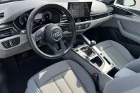 Audi A4 din 2022 cu 19.987 km - oferta AUD163686 - foto 11