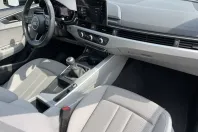 Audi A4 din 2022 cu 19.987 km - oferta AUD163686 - foto 13