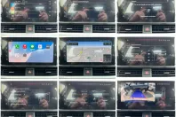 Audi A4 din 2022 cu 19.987 km - oferta AUD163686 - foto 18