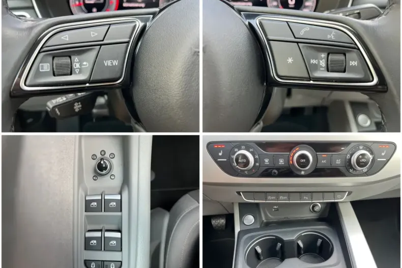 Audi A4 din 2022 cu 19.987 km - oferta AUD163686 - foto 19