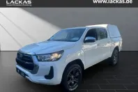 Toyota Hilux din 2022 cu 110.876 km - oferta TOY163687 - foto 2