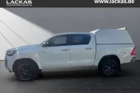 Toyota Hilux din 2022 cu 110.876 km - oferta TOY163687 - foto 3