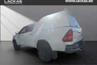 Toyota Hilux din 2022 cu 110.876 km - oferta TOY163687 - foto 4