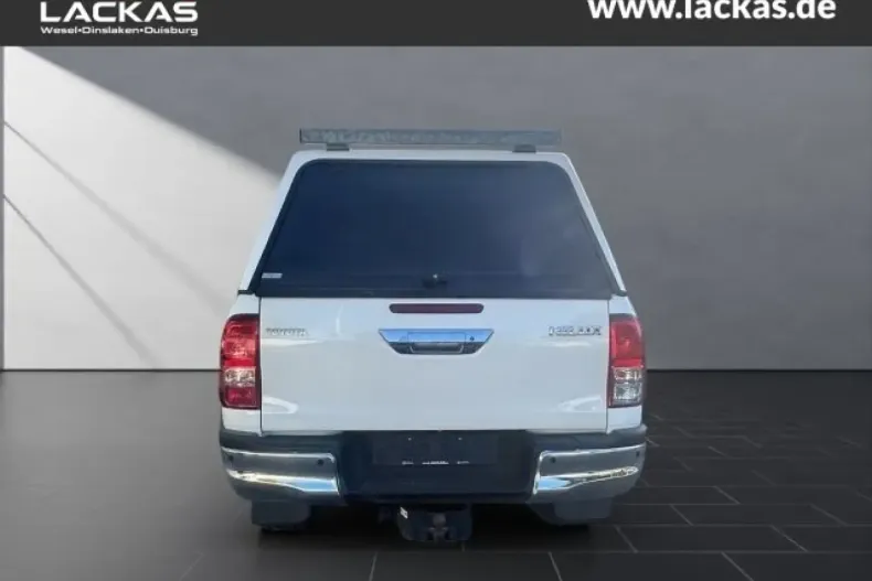 Toyota Hilux din 2022 cu 110.876 km - oferta TOY163687 - foto 5