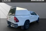 Toyota Hilux din 2022 cu 110.876 km - oferta TOY163687 - foto 6