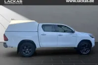 Toyota Hilux din 2022 cu 110.876 km - oferta TOY163687 - foto 7