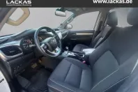 Toyota Hilux din 2022 cu 110.876 km - oferta TOY163687 - foto 9