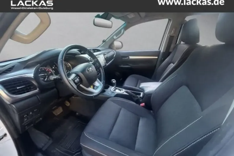 Toyota Hilux din 2022 cu 110.876 km - oferta TOY163687 - foto 9