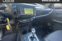 Toyota Hilux din 2022 cu 110.876 km - oferta TOY163687 - foto 14