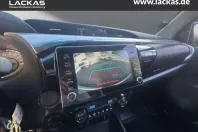 Toyota Hilux din 2022 cu 110.876 km - oferta TOY163687 - foto 15