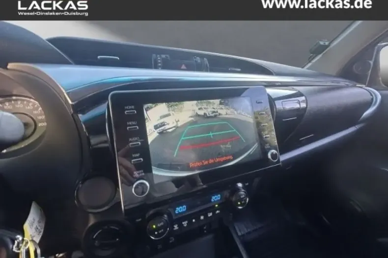 Toyota Hilux din 2022 cu 110.876 km - oferta TOY163687 - foto 15