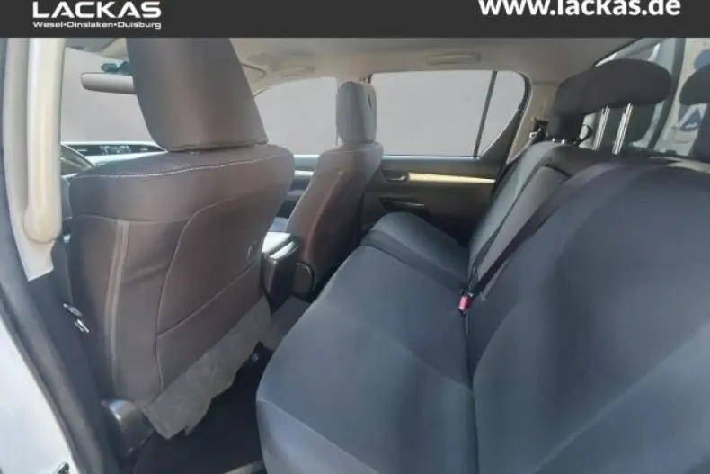 Toyota Hilux din 2022 cu 110.876 km - oferta TOY163687 - foto 16