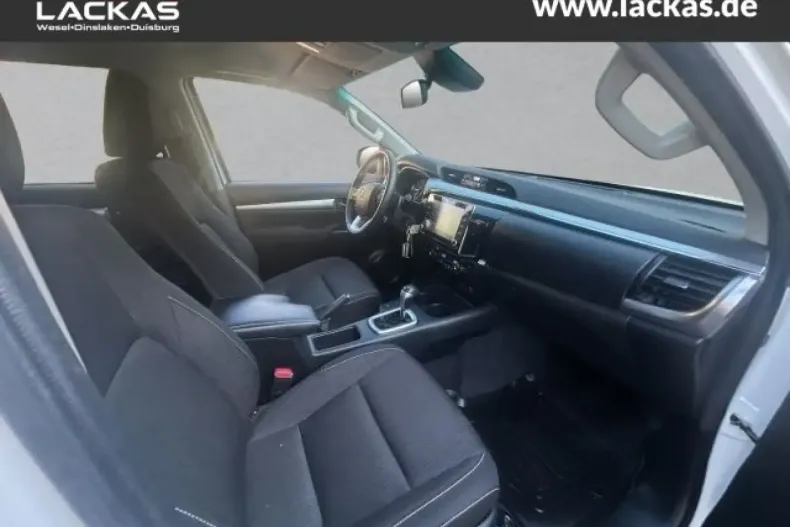 Toyota Hilux din 2022 cu 110.876 km - oferta TOY163687 - foto 18