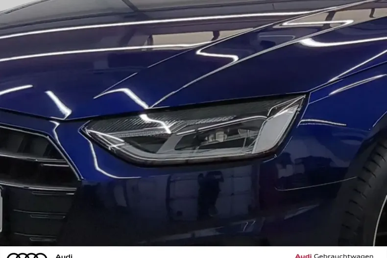 Audi A4 din 2022 cu 32.345 km - oferta AUD163688 - foto 3