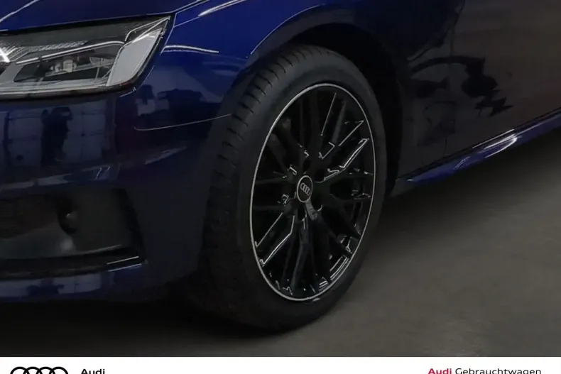 Audi A4 din 2022 cu 32.345 km - oferta AUD163688 - foto 7