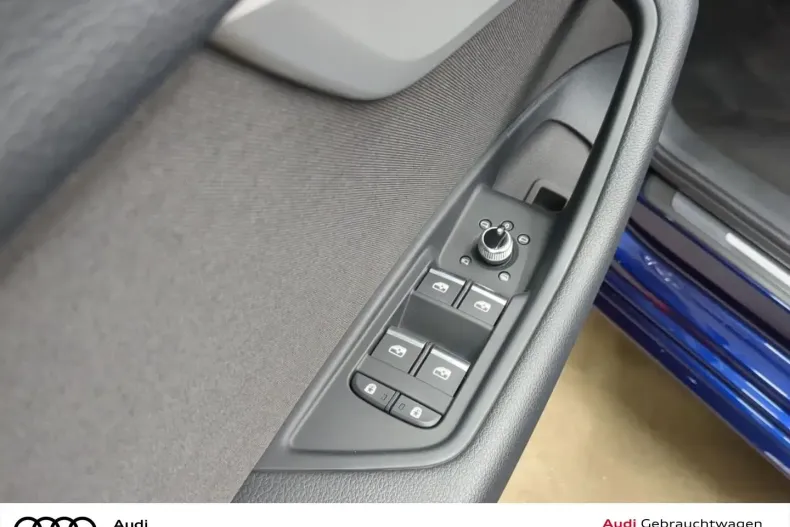 Audi A4 din 2022 cu 32.345 km - oferta AUD163688 - foto 9