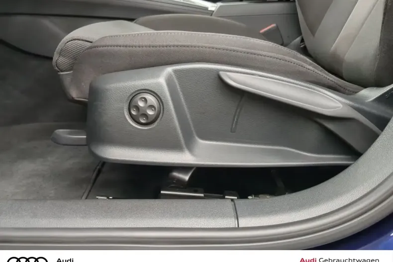 Audi A4 din 2022 cu 32.345 km - oferta AUD163688 - foto 10