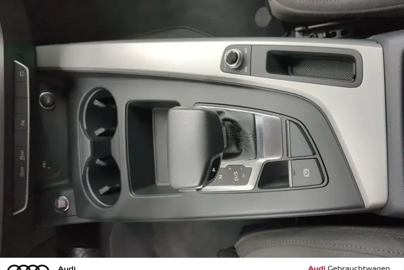 Audi A4 din 2022 cu 32.345 km - oferta AUD163688 - foto 14