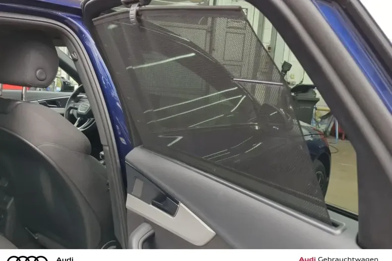 Audi A4 din 2022 cu 32.345 km - oferta AUD163688 - foto 16