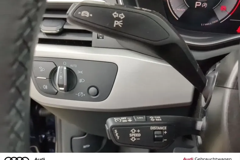 Audi A4 din 2022 cu 32.345 km - oferta AUD163688 - foto 17