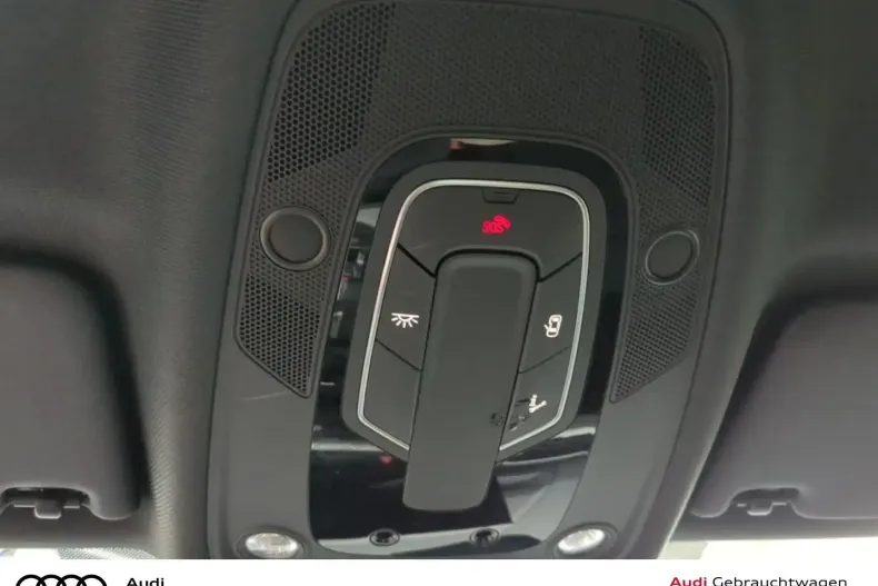 Audi A4 din 2022 cu 32.345 km - oferta AUD163688 - foto 19