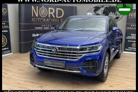 Volkswagen Touareg din 2021 cu 73.300 km - oferta VOL163689 - foto 1