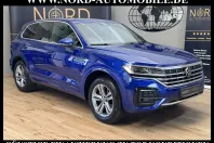 Volkswagen Touareg din 2021 cu 73.300 km - oferta VOL163689 - foto 2