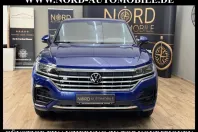 Volkswagen Touareg din 2021 cu 73.300 km - oferta VOL163689 - foto 3